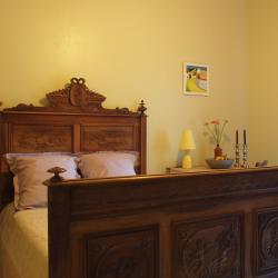 Gîte Traditionnel Du Lévézou - Gîtes De France