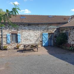 Gîte Tranquille - Gîtes De France