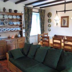 Gîte Trelly