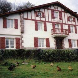 Gîte Tristantenea