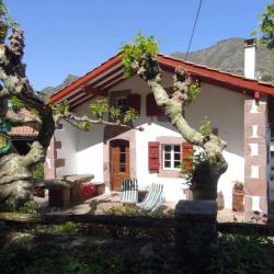 Gîte Turxilenia