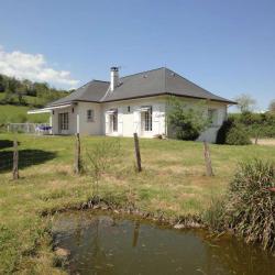Gîte Txori Kantagia