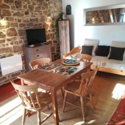 Gîte Ty Bihan Ar Feunteun