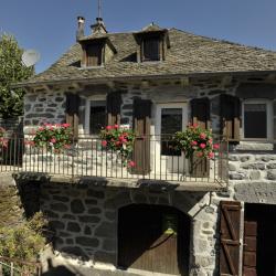Gîte Typique De L'aubrac - Gîtes De France