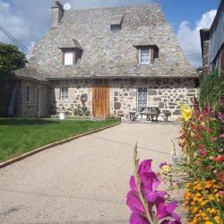 Gîte Typique Du Carladez - Gîtes De France
