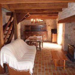 Gîte Typique Du Causse - Gîtes De France