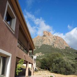 Gîte U Gozzi