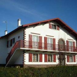 Gîte Uhartea
