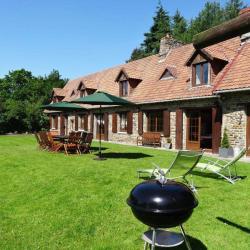 Gîte Un Coin De Verdure
