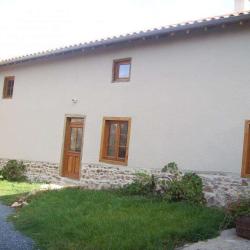 Gîte Un P'tit Coin De Paradis