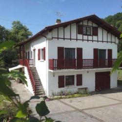 Gîte Ur Aldea