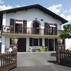 Gîte Urtxoak Bixtan
