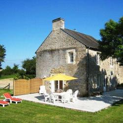 Gîte Vacognes Neuilly