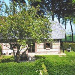 Gîte Veulettes Sur Mer