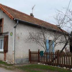 Gîte Viermeux