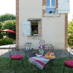 Gîte Vignes Blanches - Gîtes De France