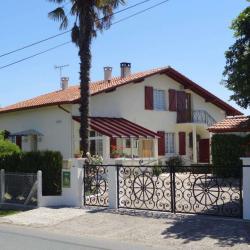 Gîte Villa Alegera