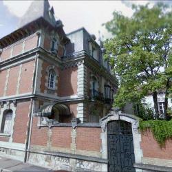 Gîte Villa Belle Epoque