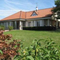 Gîte Villa Belvezain