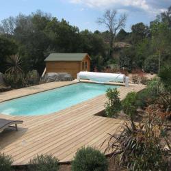 Gîte Villa Butrionu