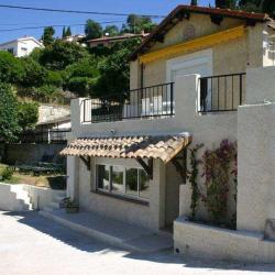Gîte Villa Gabriel