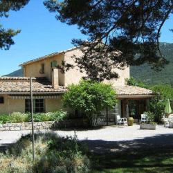 Gîte Villa La Myreclose