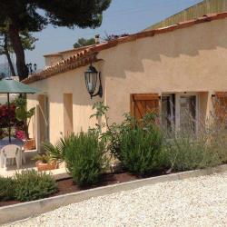 Gîte Villa La Norjo