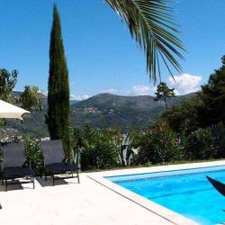 Gîte Villa La Palmeraie