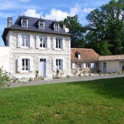 Gîte Villa Les Pins
