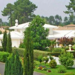 Gîte Villa Louisiane