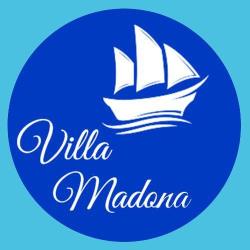Gite Villa Madona