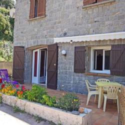 Gîte Villa Monlabeur
