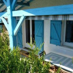 Gîte Villa Primprenelle