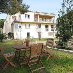 Gîte De France Villa San Petru