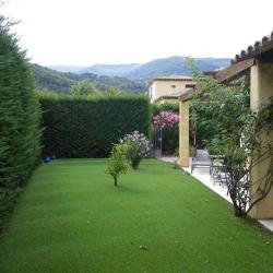 Gîte Villa Sylco
