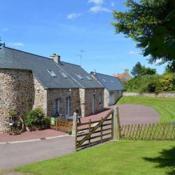 Gîte Virandeville