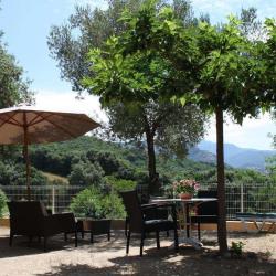 Gîte Vitricelli