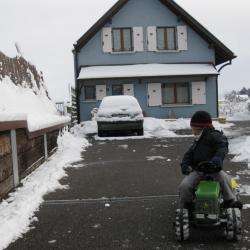 Gîte Wolfer