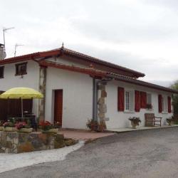 Gîte Xanetonia