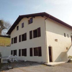 Gîte Xirripa