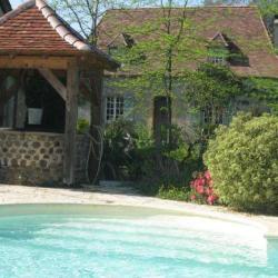 Gîte Yanetto