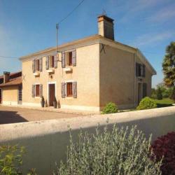 Gîte Yanou