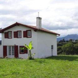 Gîte Zelaikoborda