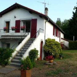 Gîte Zulharra