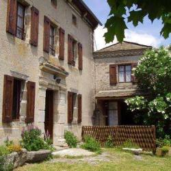 Gîte De Vacances à La Panouse