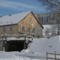 Gîte Le Secret Des Pierres