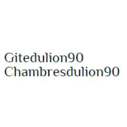 Gite Du Lion 90