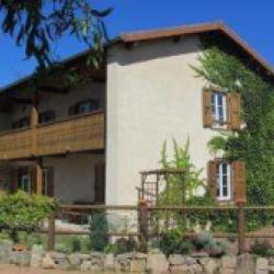Gîte Les Sarments