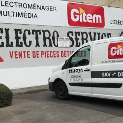 Gitem L'électro Service