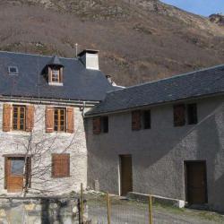Gites à Saint Lary Soulan